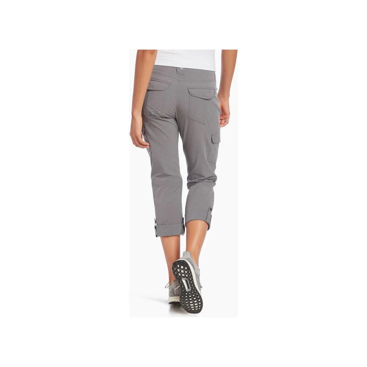 Kuhl Freeflex Roll-Up Pant Women's