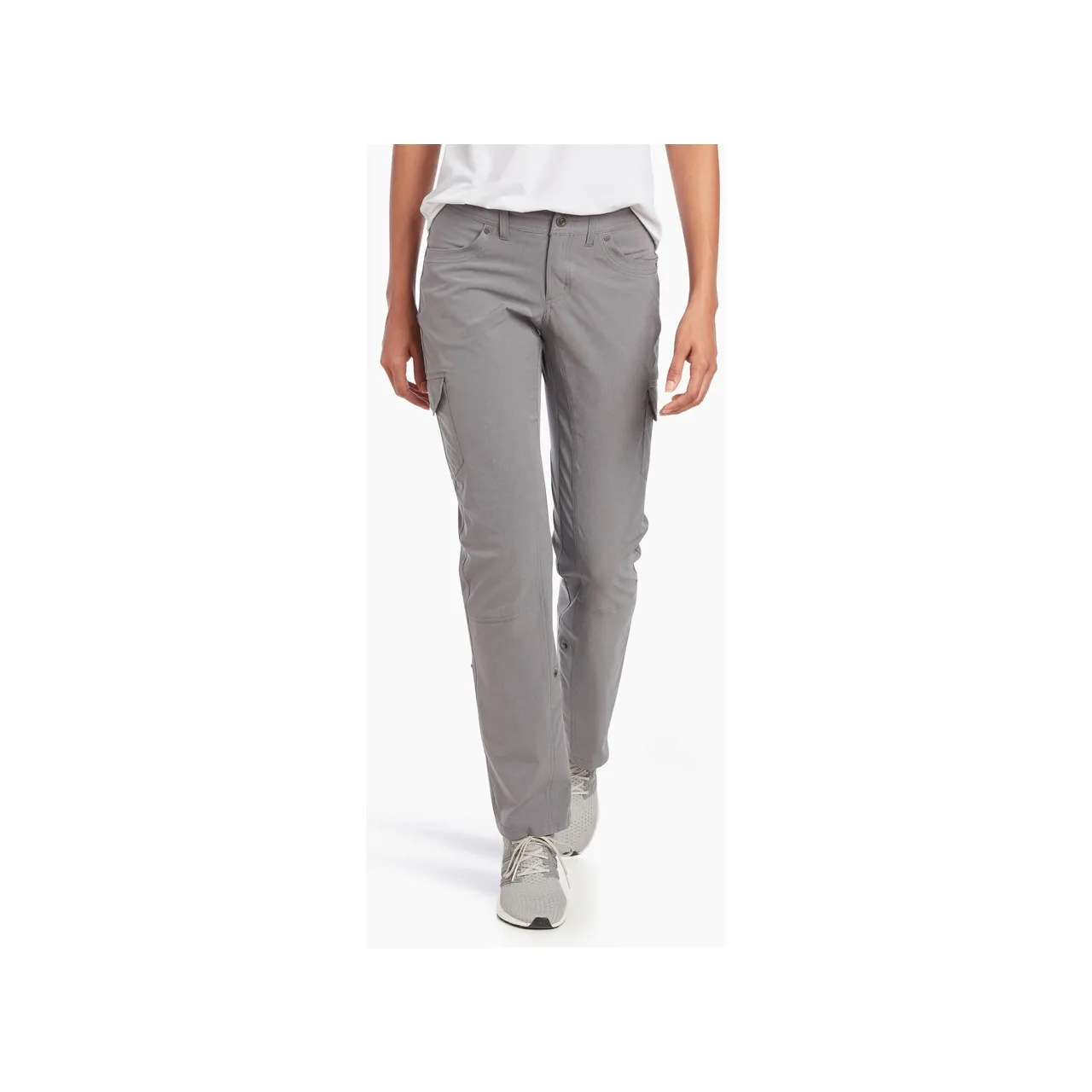 Kuhl Freeflex Roll-Up Pant Women's
