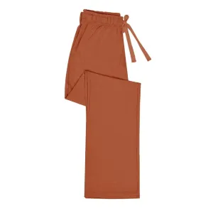 Kyte Baby Women Lounge Pant - Rust