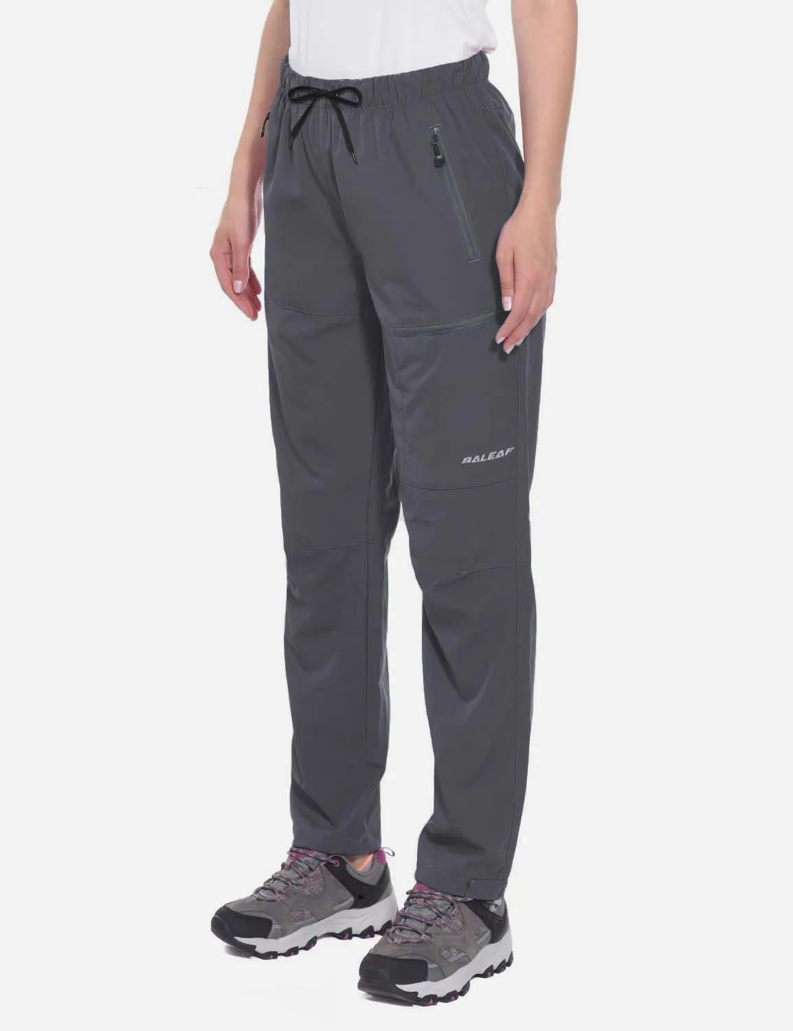 Laureate UPF50  DWR Hiking Pants
