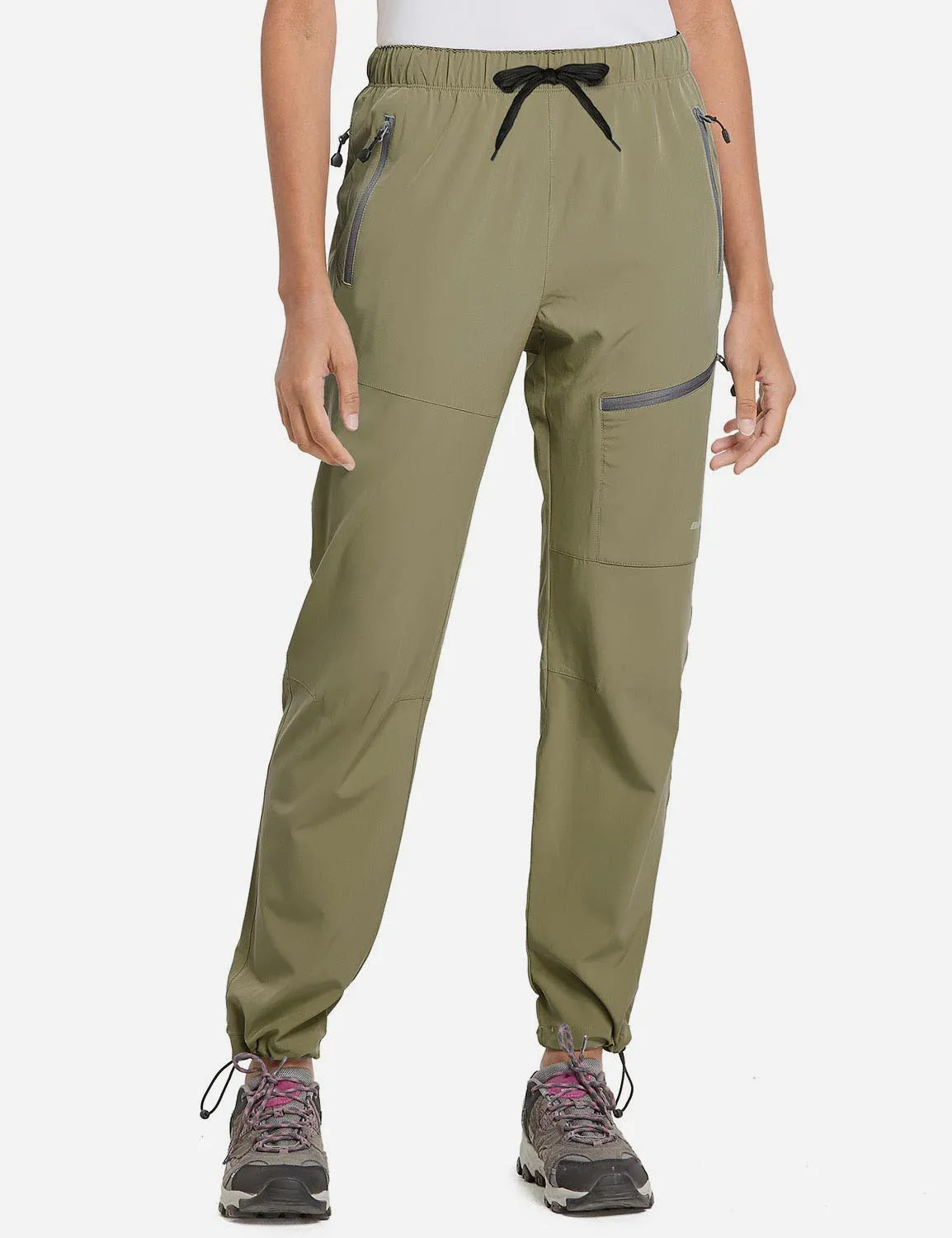 Laureate UPF50  DWR Hiking Pants