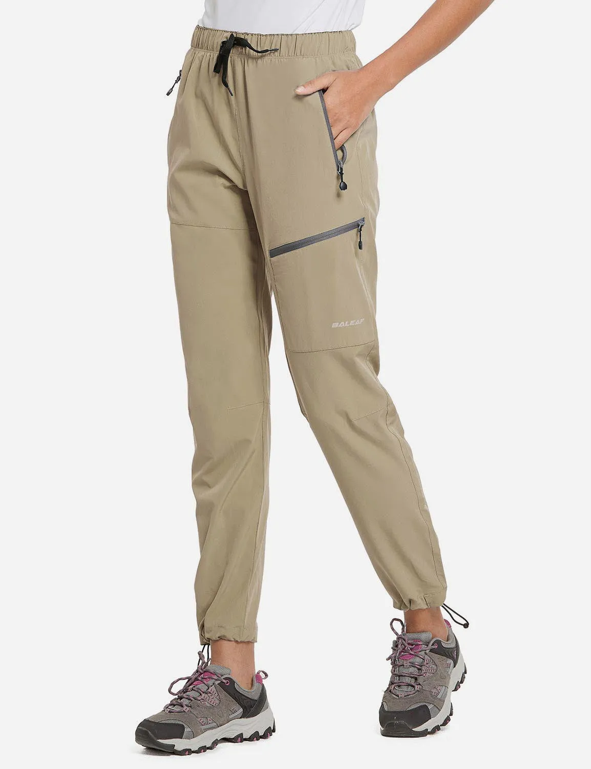 Laureate UPF50  DWR Hiking Pants