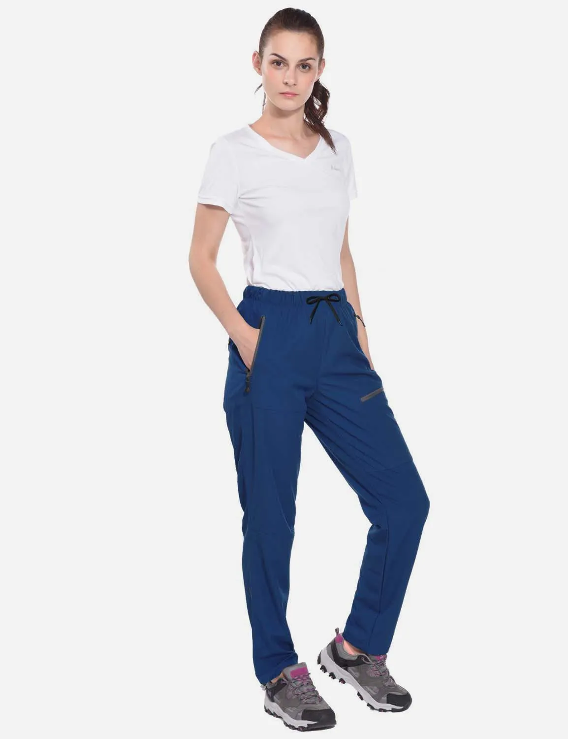 Laureate UPF50  DWR Hiking Pants
