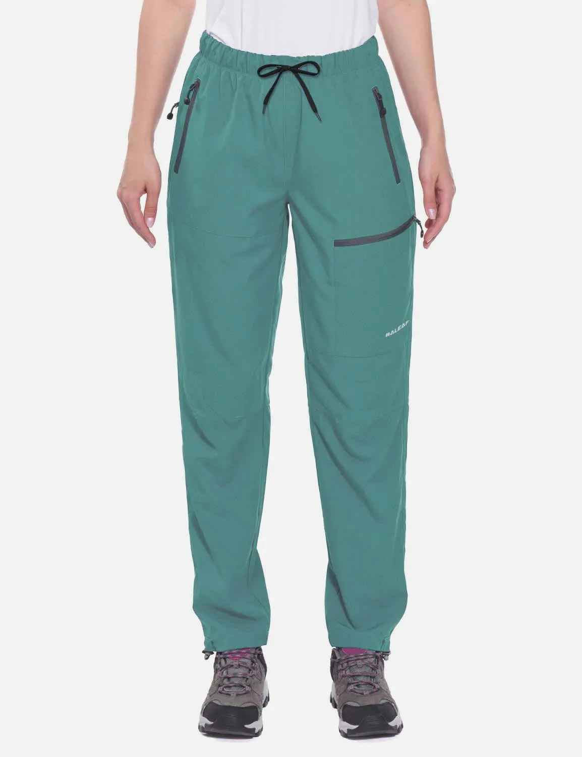 Laureate UPF50  DWR Hiking Pants