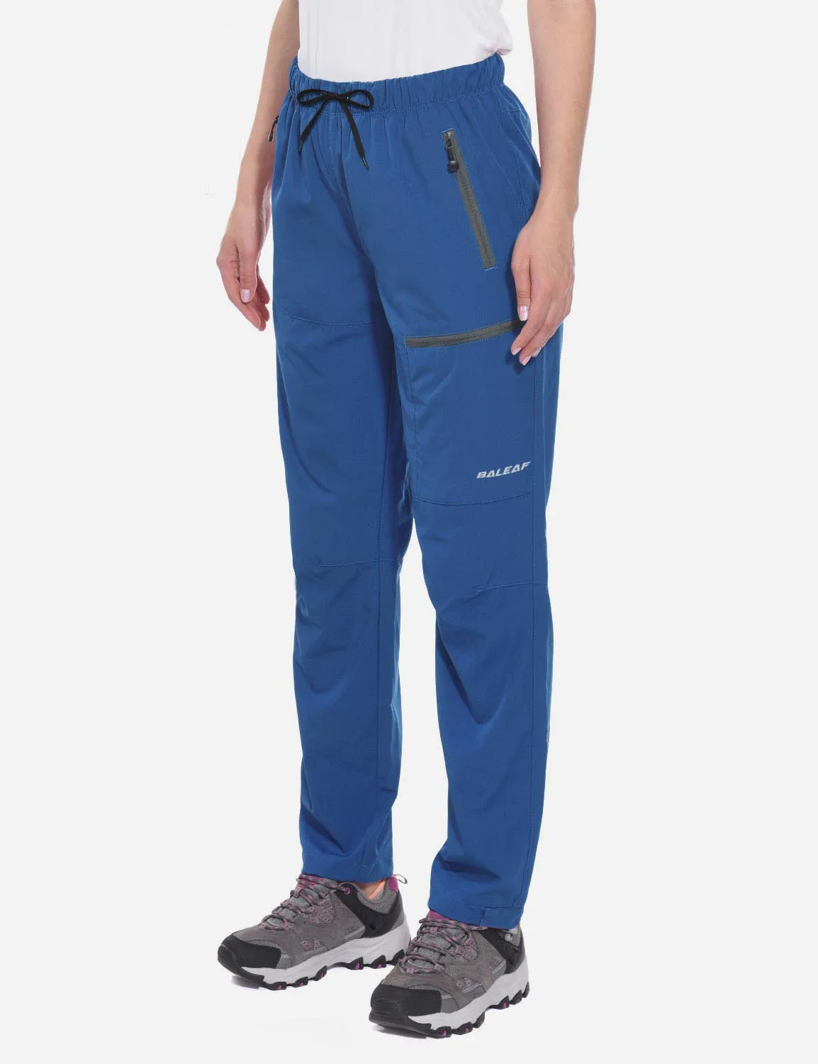 Laureate UPF50  DWR Hiking Pants