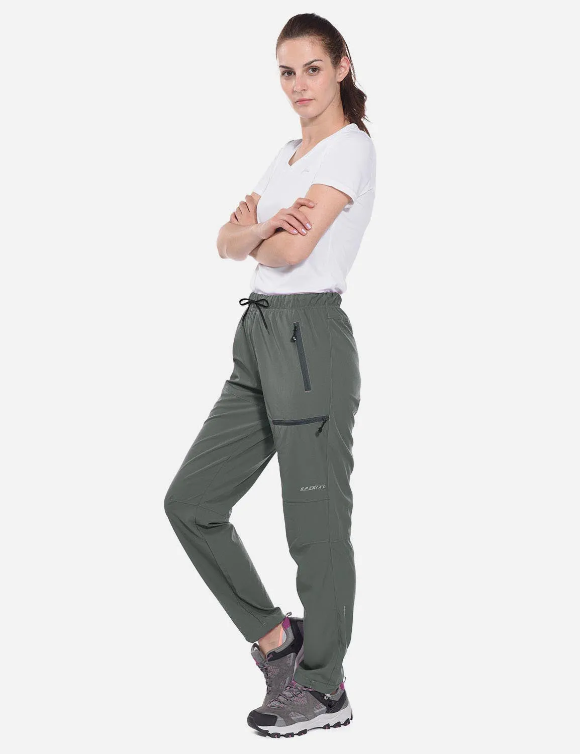 Laureate UPF50  DWR Hiking Pants