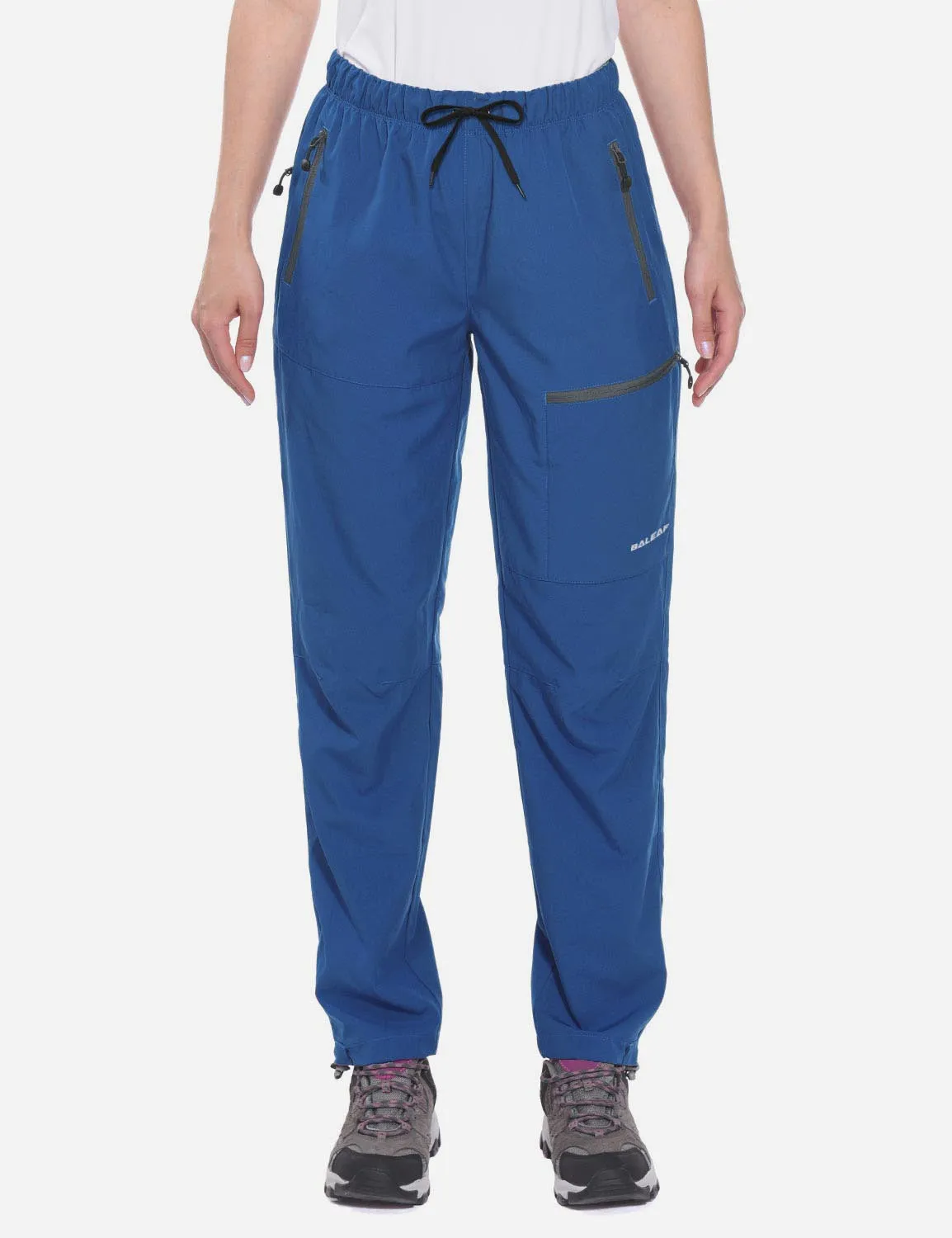 Laureate UPF50  DWR Hiking Pants