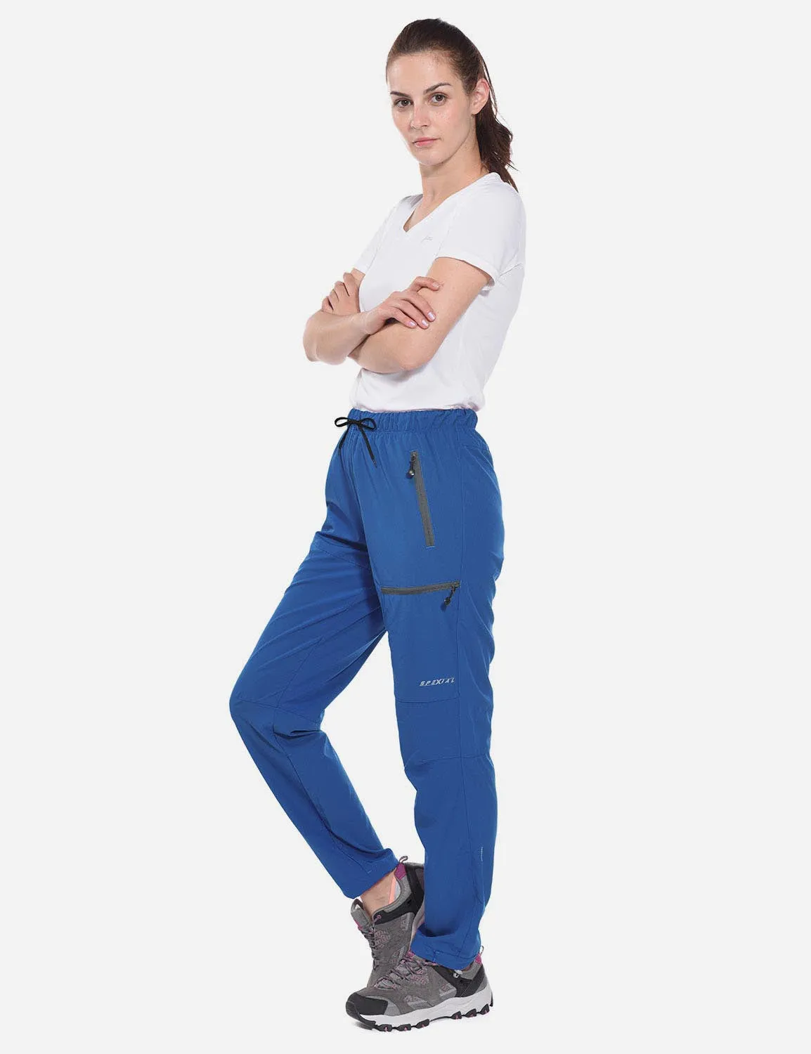 Laureate UPF50  DWR Hiking Pants