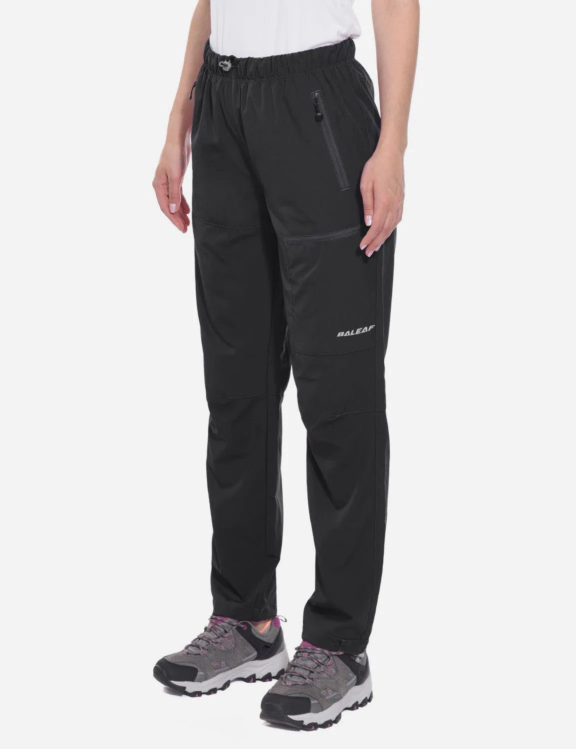 Laureate UPF50  DWR Hiking Pants