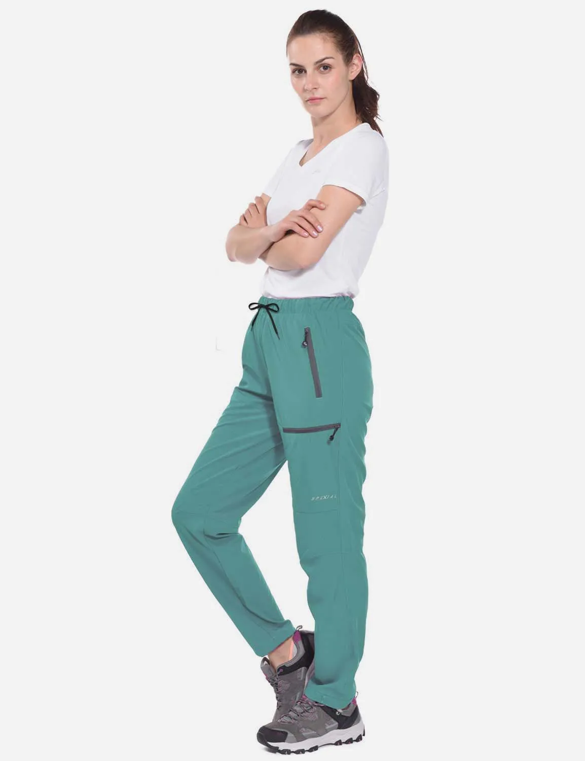 Laureate UPF50  DWR Hiking Pants