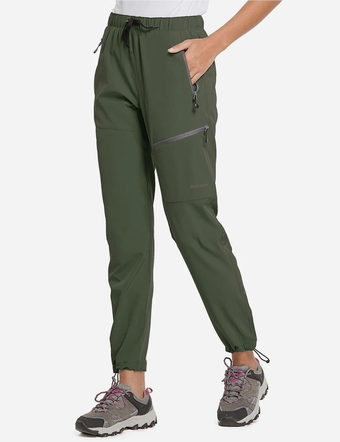 Laureate UPF50  DWR Hiking Pants