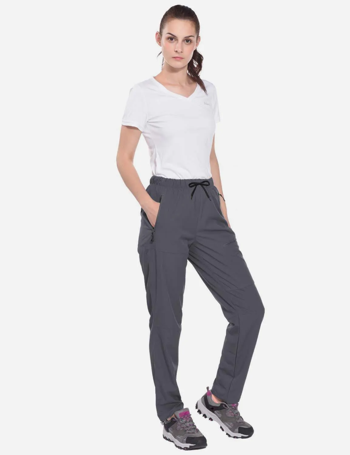 Laureate UPF50  DWR Hiking Pants