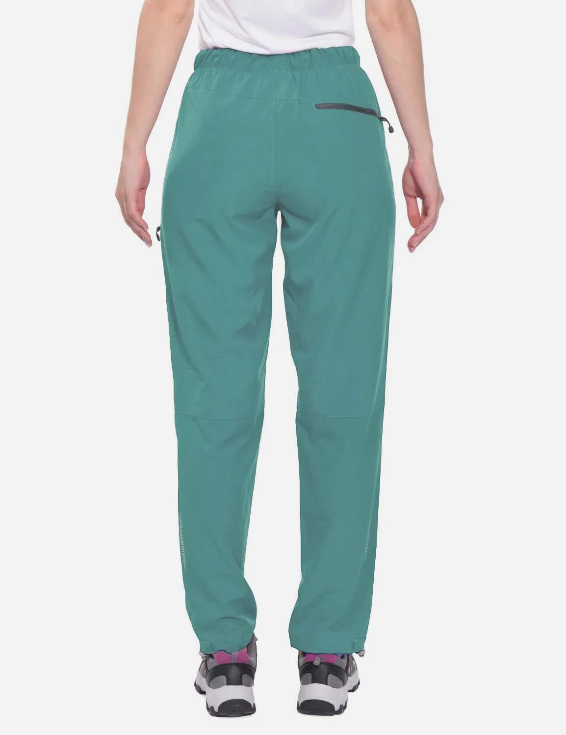 Laureate UPF50  DWR Hiking Pants