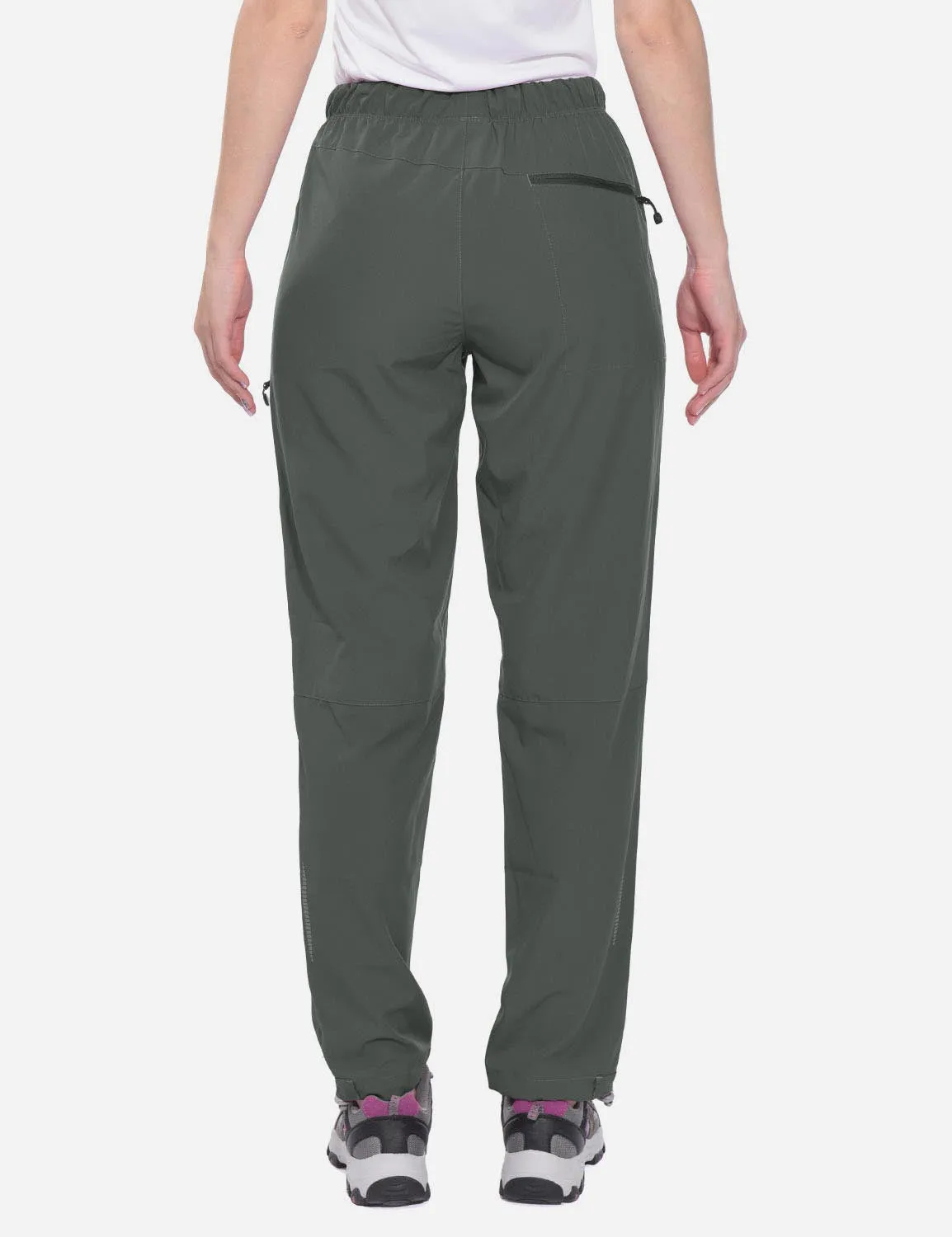 Laureate UPF50  DWR Hiking Pants