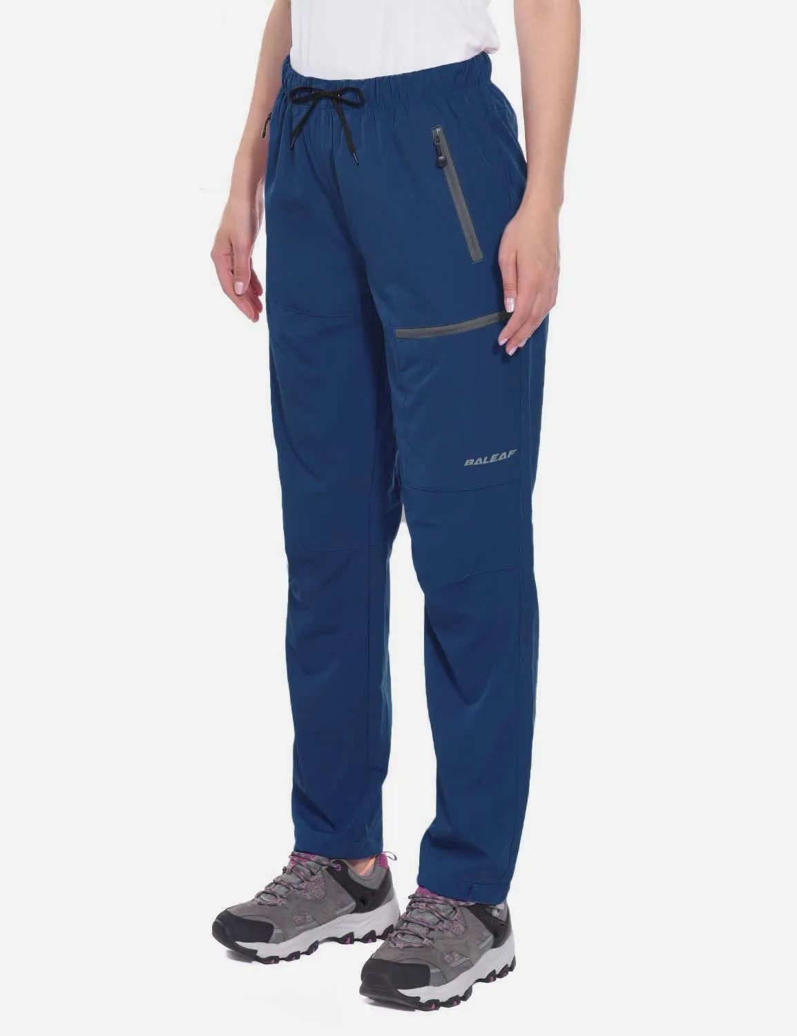 Laureate UPF50  DWR Hiking Pants