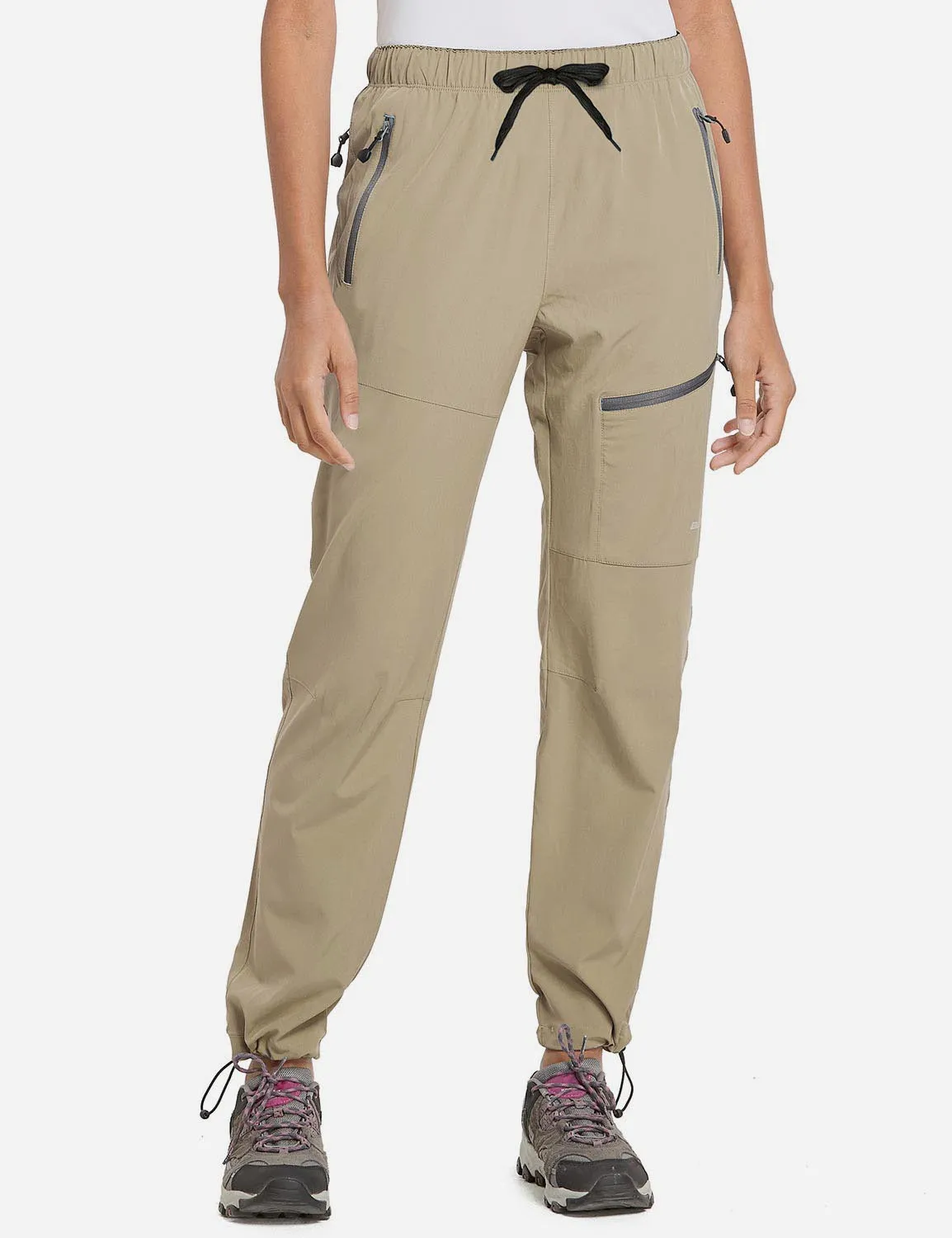 Laureate UPF50  DWR Hiking Pants