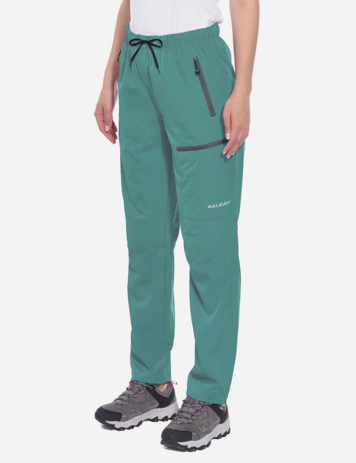 Laureate UPF50  DWR Hiking Pants