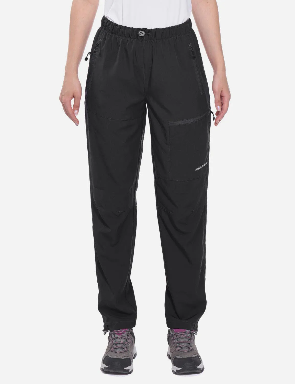 Laureate UPF50  DWR Hiking Pants