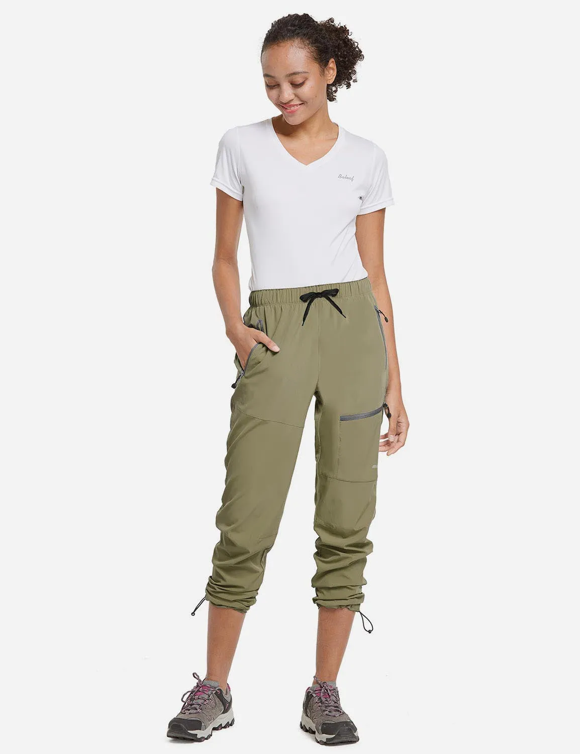 Laureate UPF50  DWR Hiking Pants