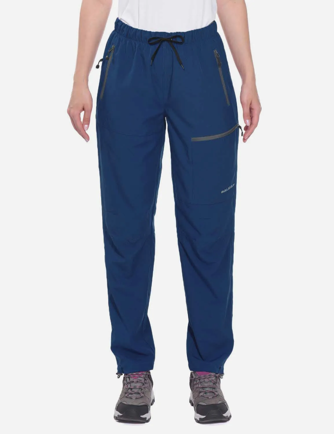 Laureate UPF50  DWR Hiking Pants