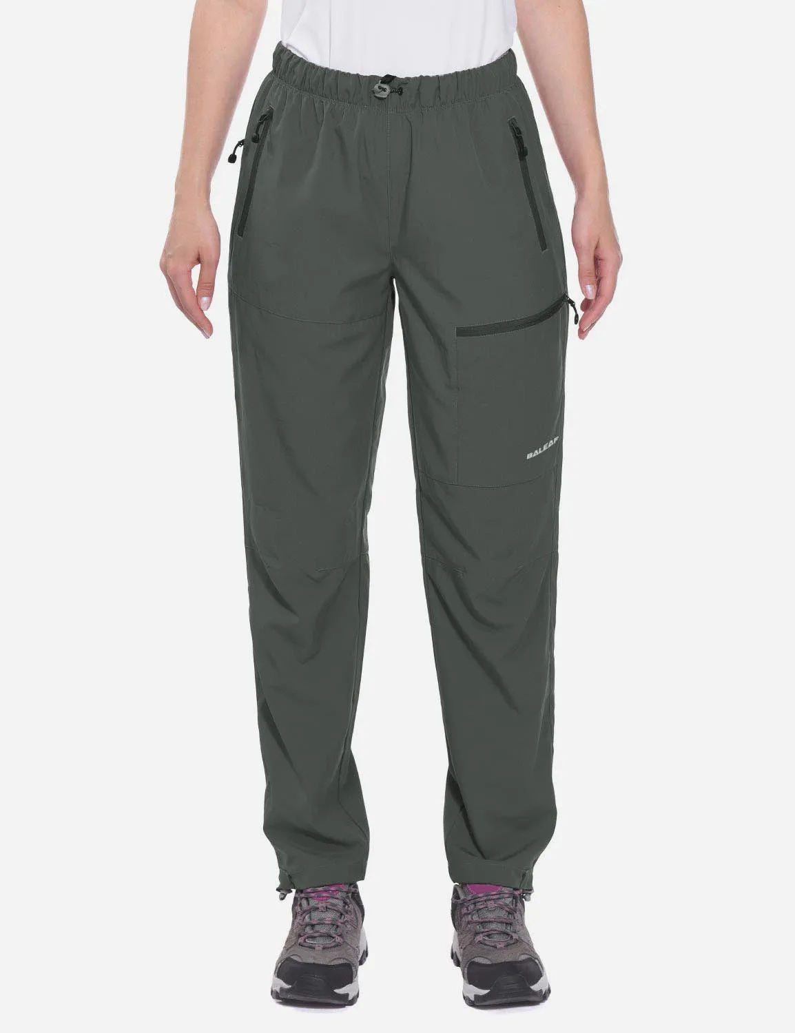 Laureate UPF50  DWR Hiking Pants