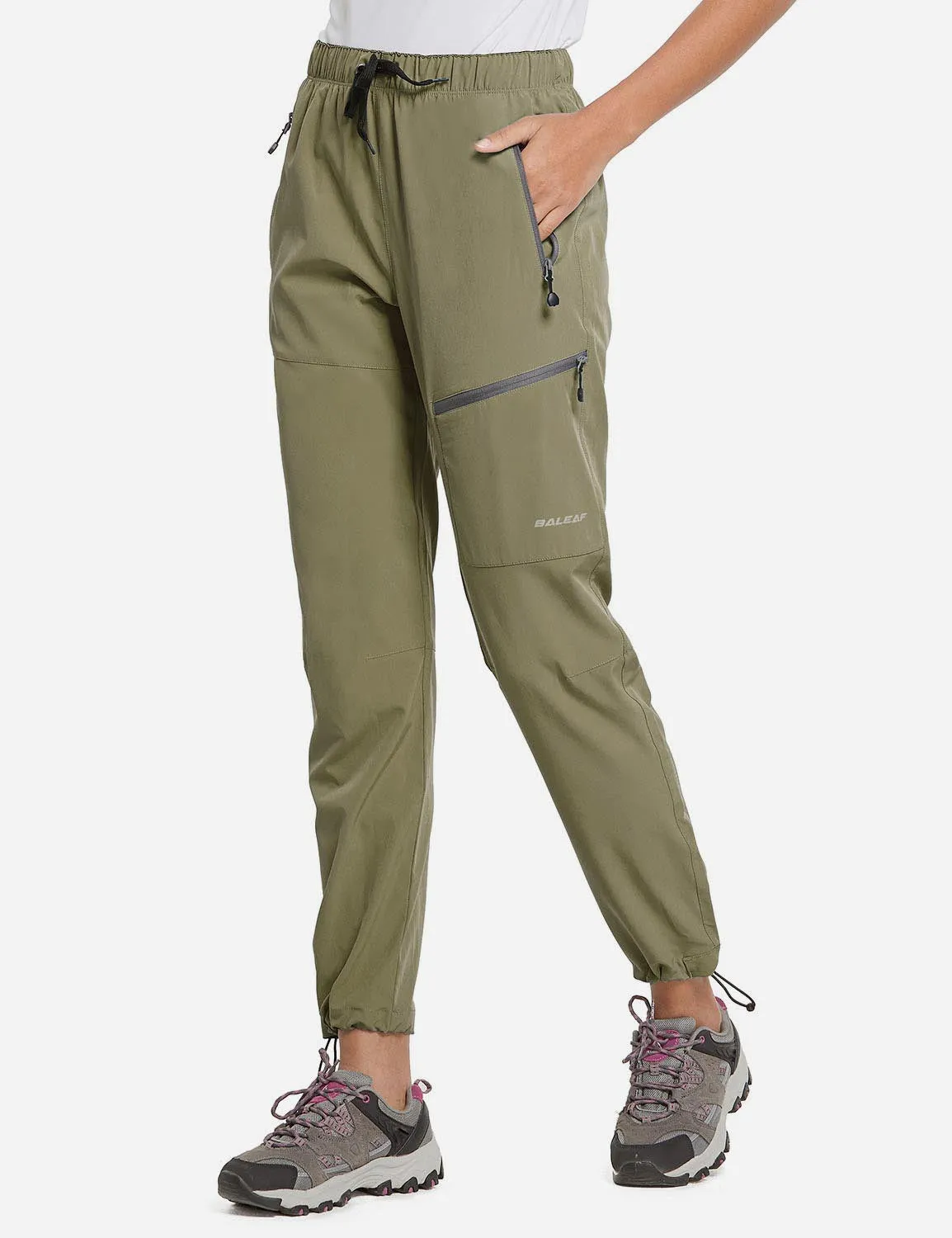 Laureate UPF50  DWR Hiking Pants