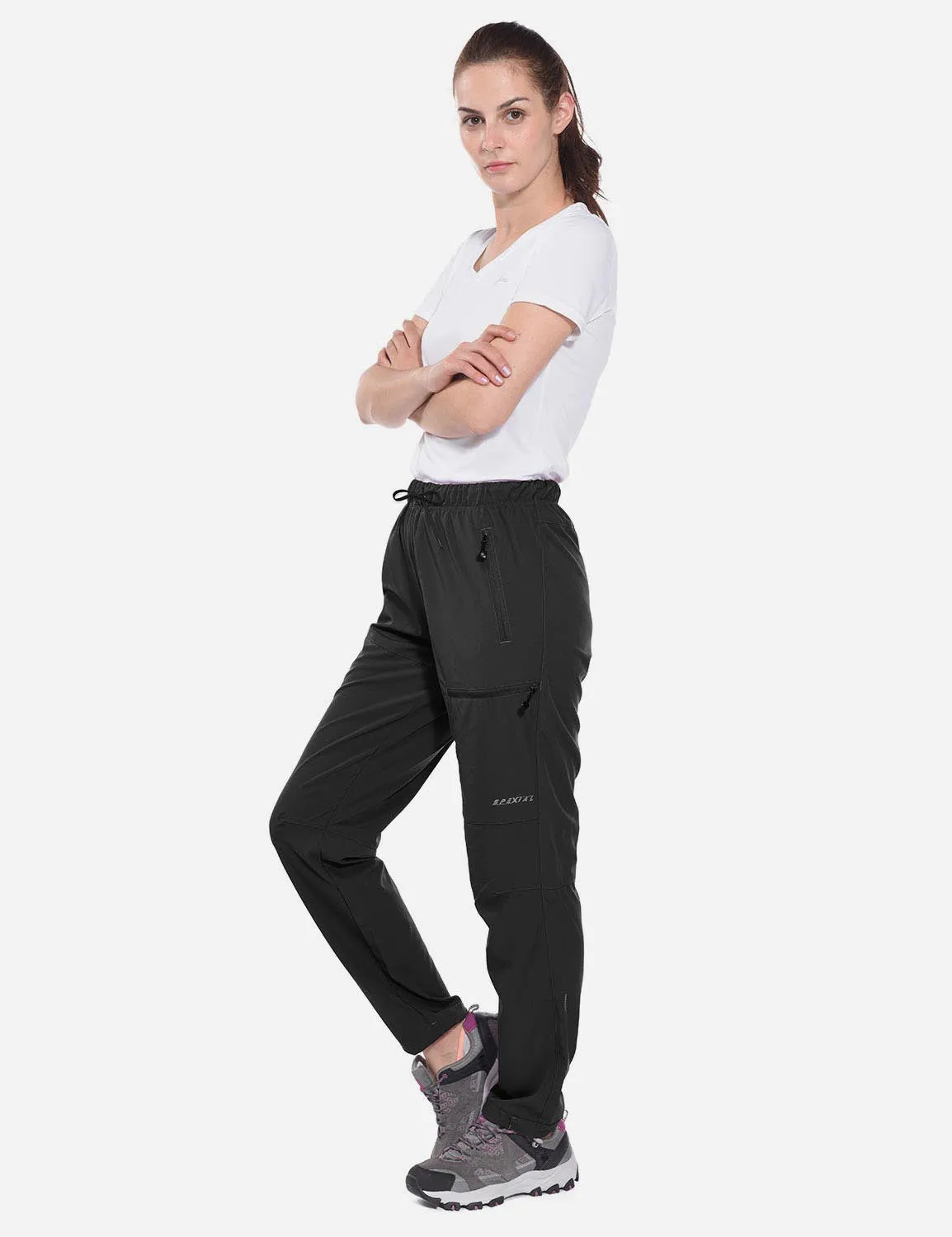 Laureate UPF50  DWR Hiking Pants