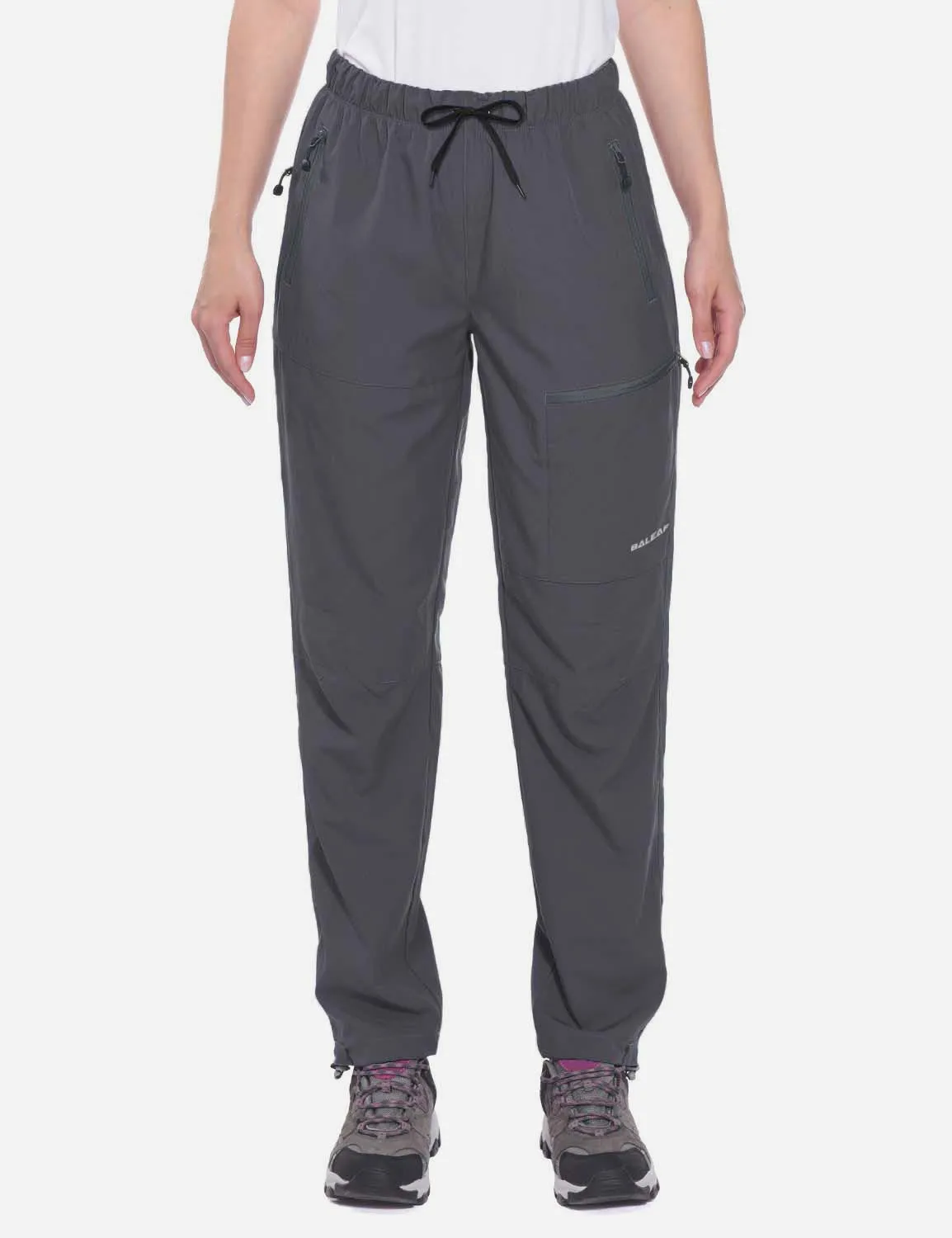 Laureate UPF50  DWR Hiking Pants