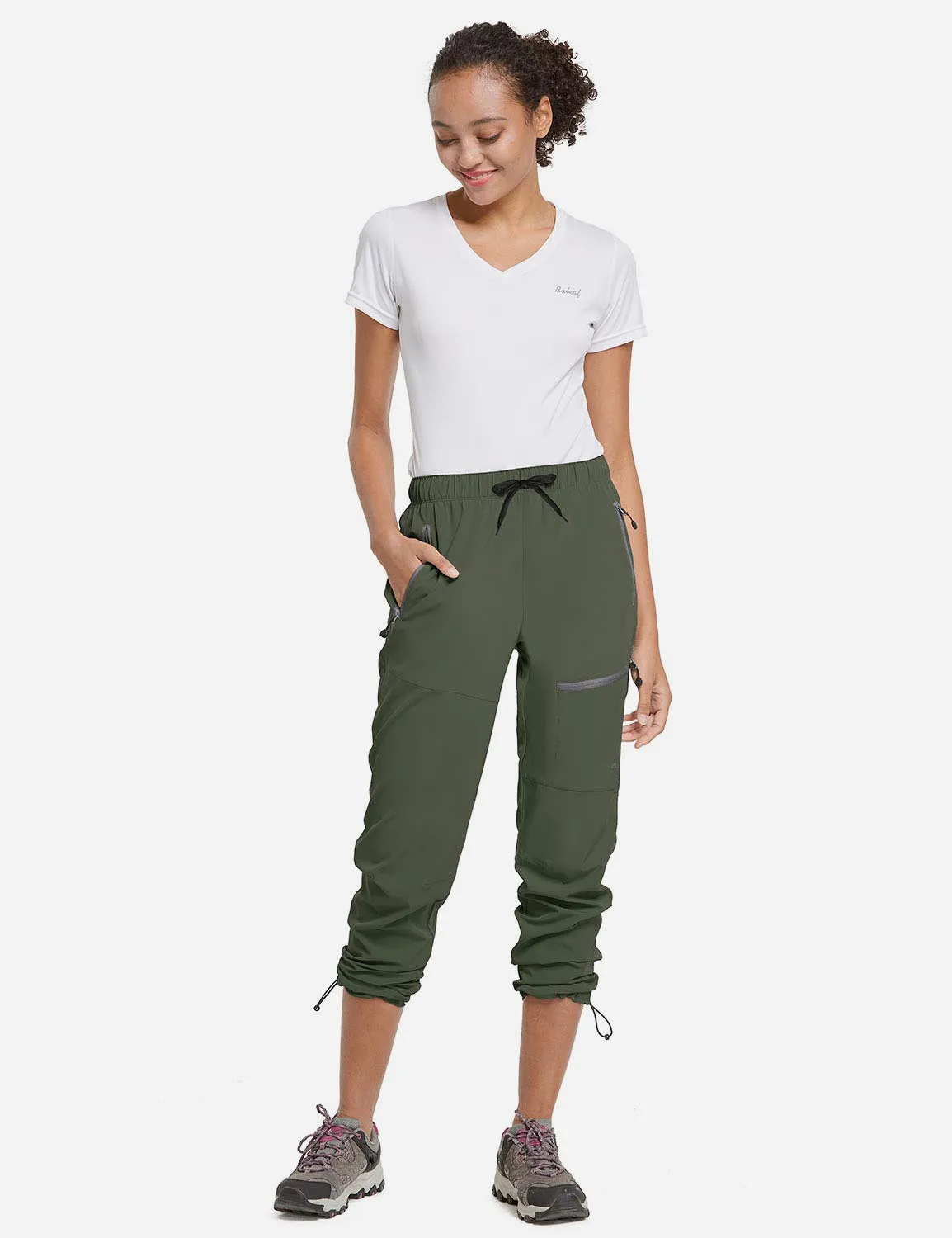 Laureate UPF50  DWR Hiking Pants