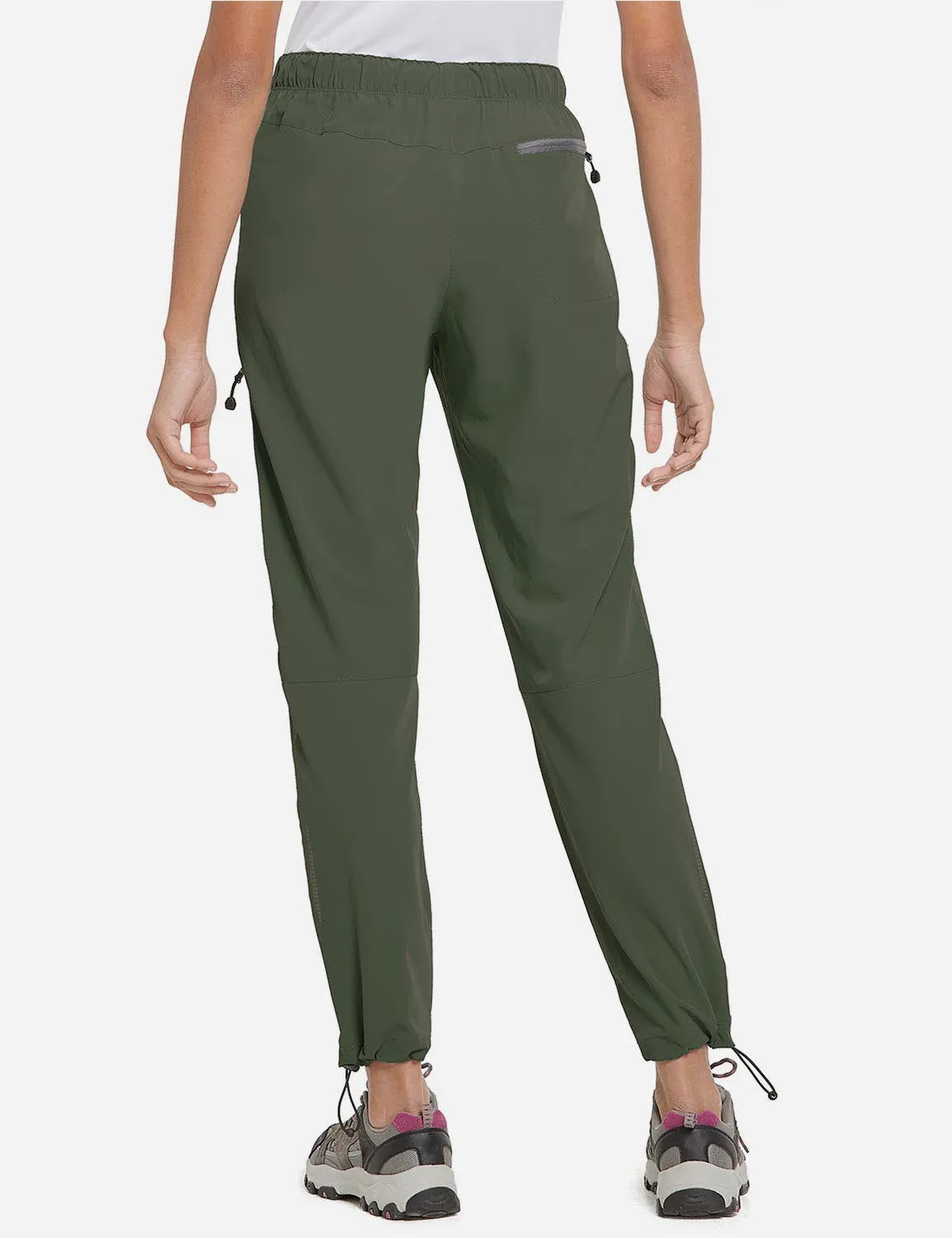 Laureate UPF50  DWR Hiking Pants