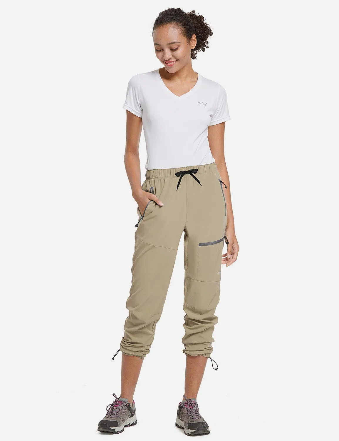 Laureate UPF50  DWR Hiking Pants