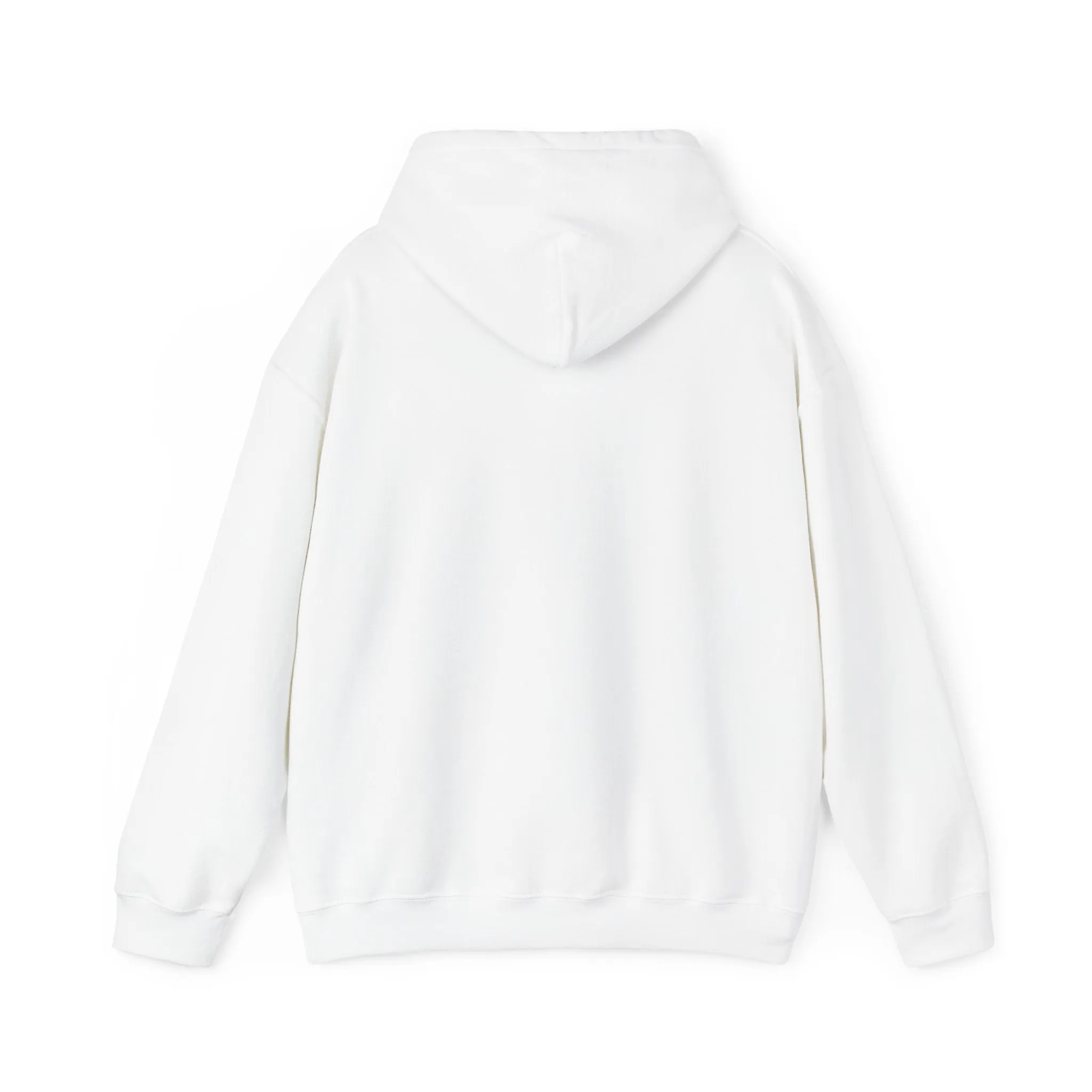 Legion of Noir Heavy Blend™ Hooded Sweatshirt