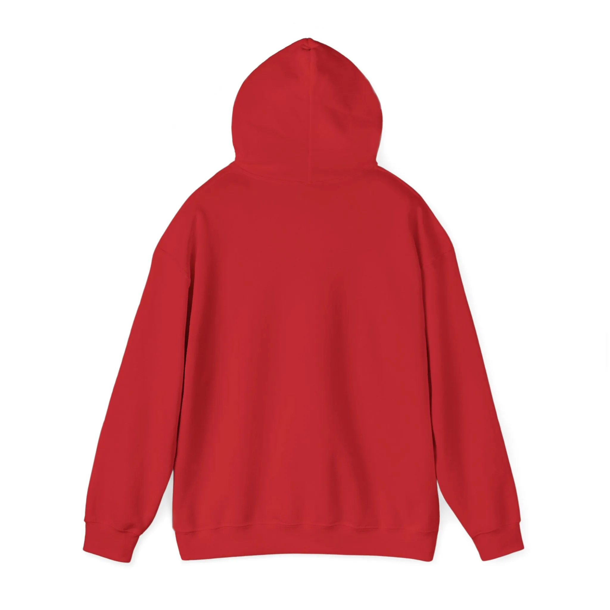 Legion of Noir Heavy Blend™ Hooded Sweatshirt