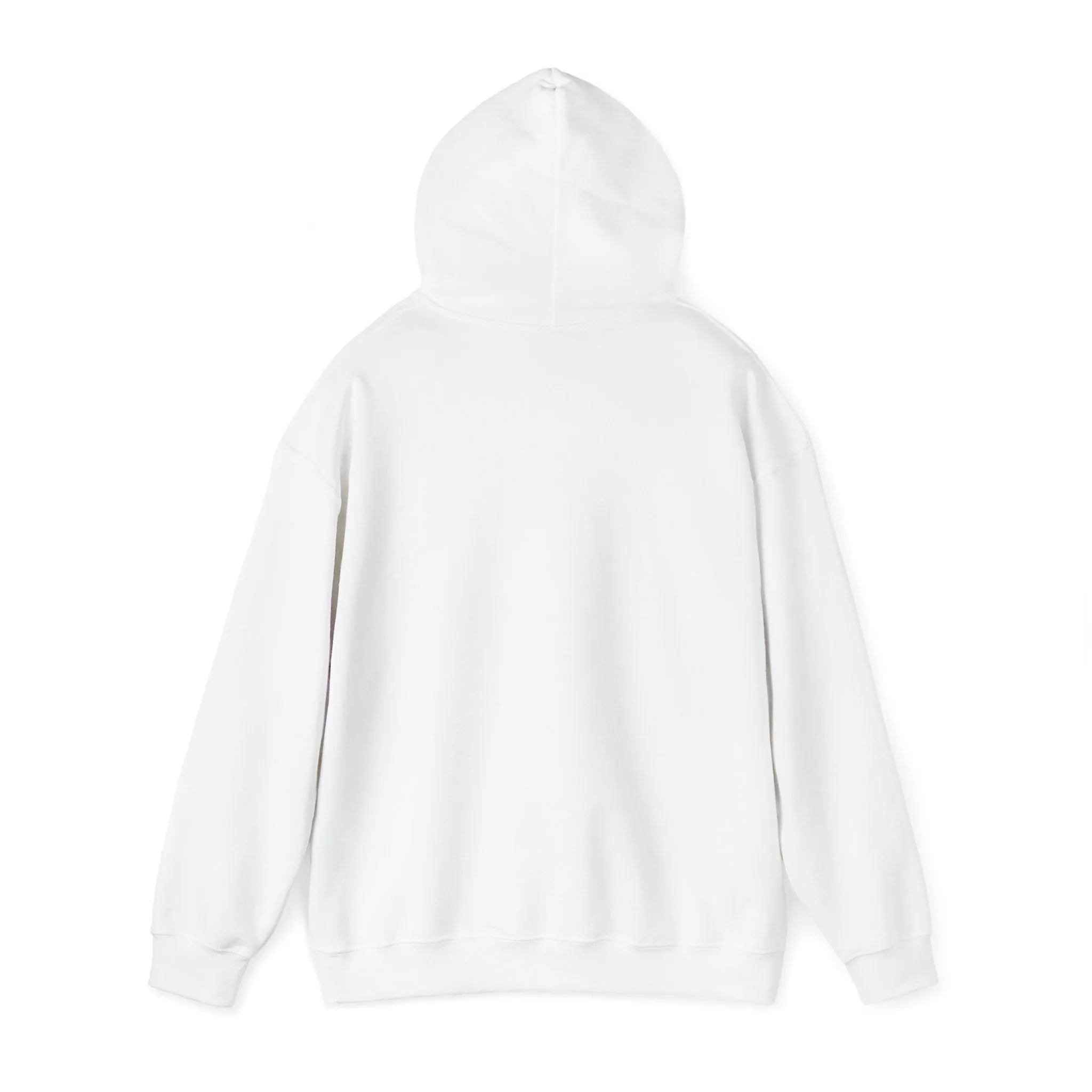 Legion of Noir Heavy Blend™ Hooded Sweatshirt