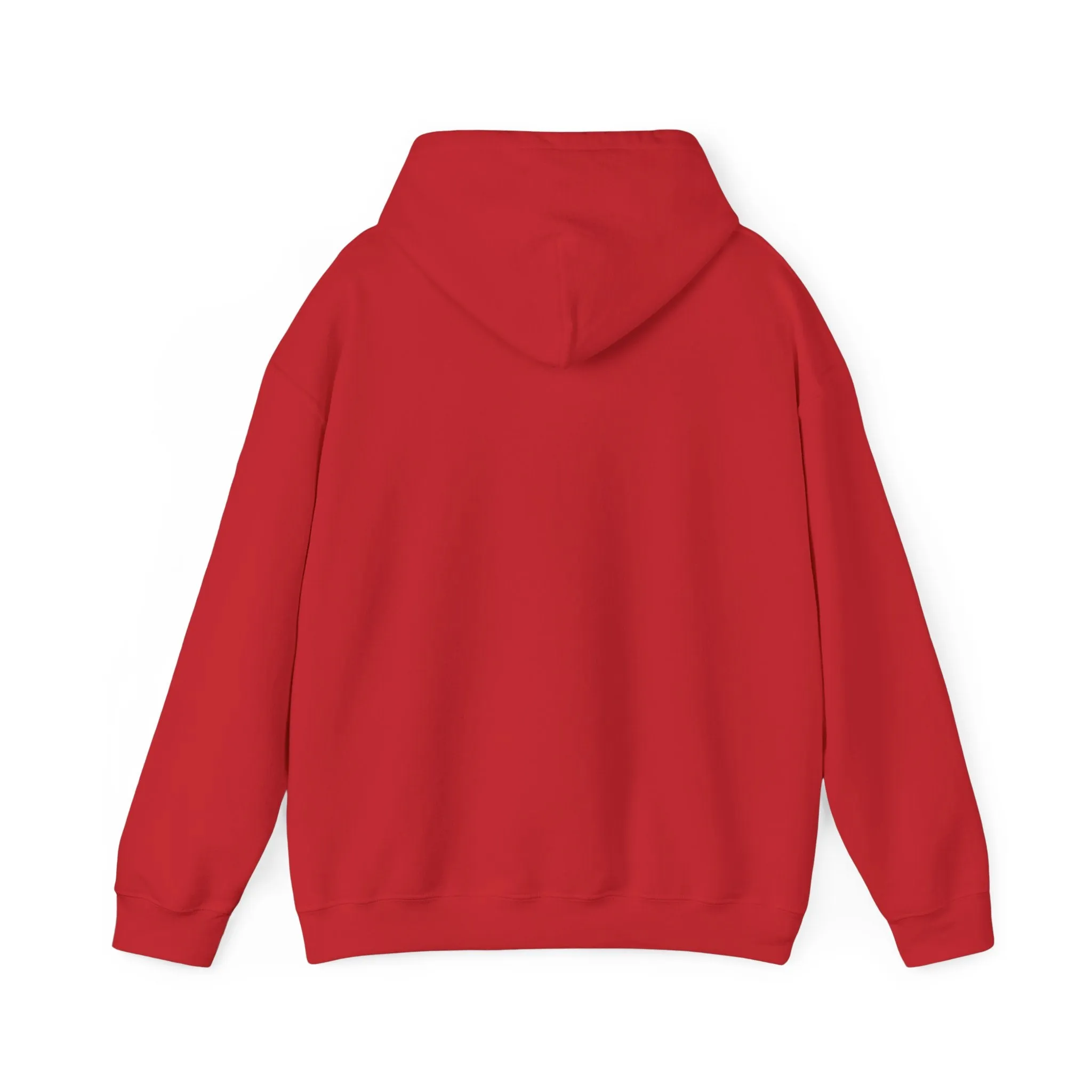 Legion of Noir Heavy Blend™ Hooded Sweatshirt