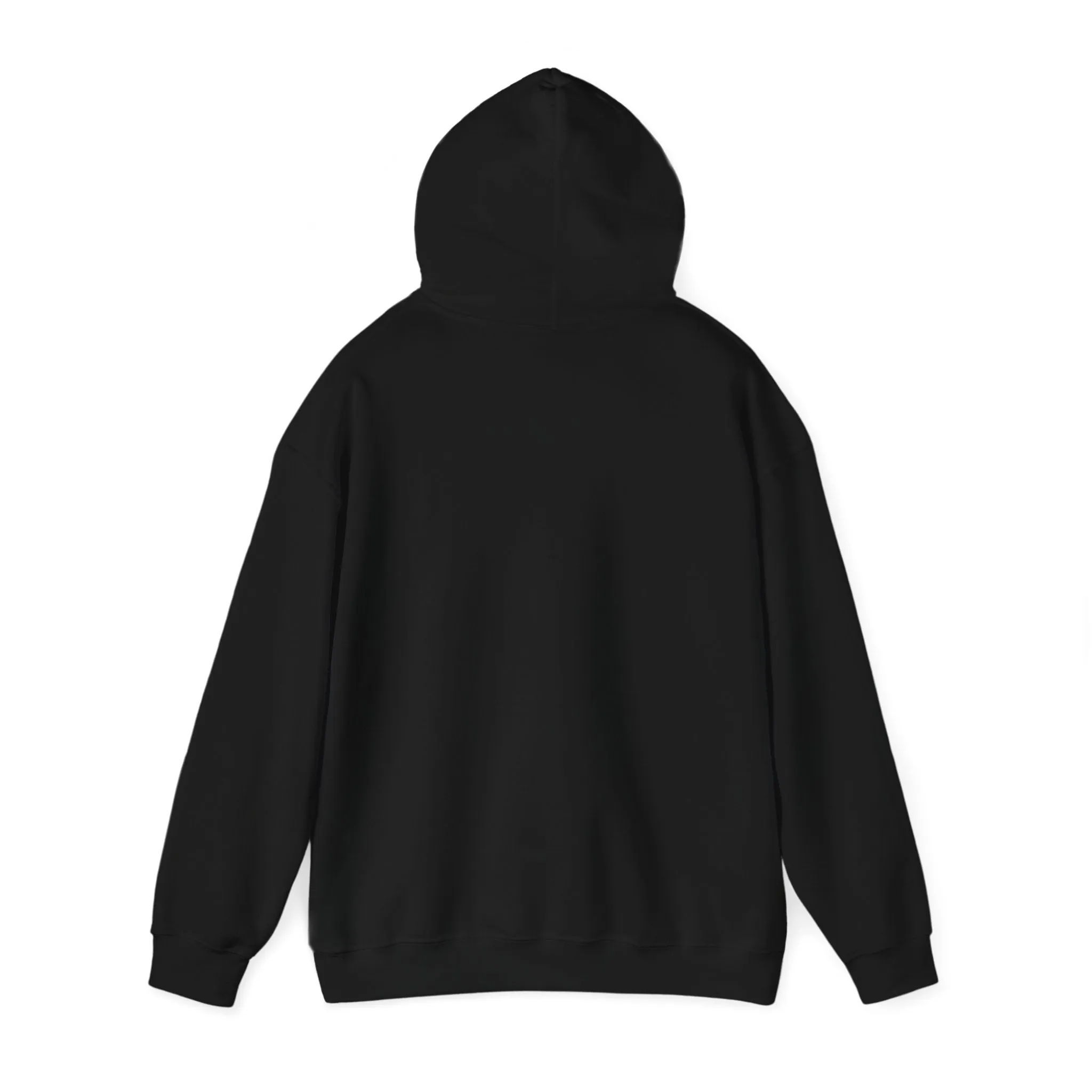 Legion of Noir Heavy Blend™ Hooded Sweatshirt