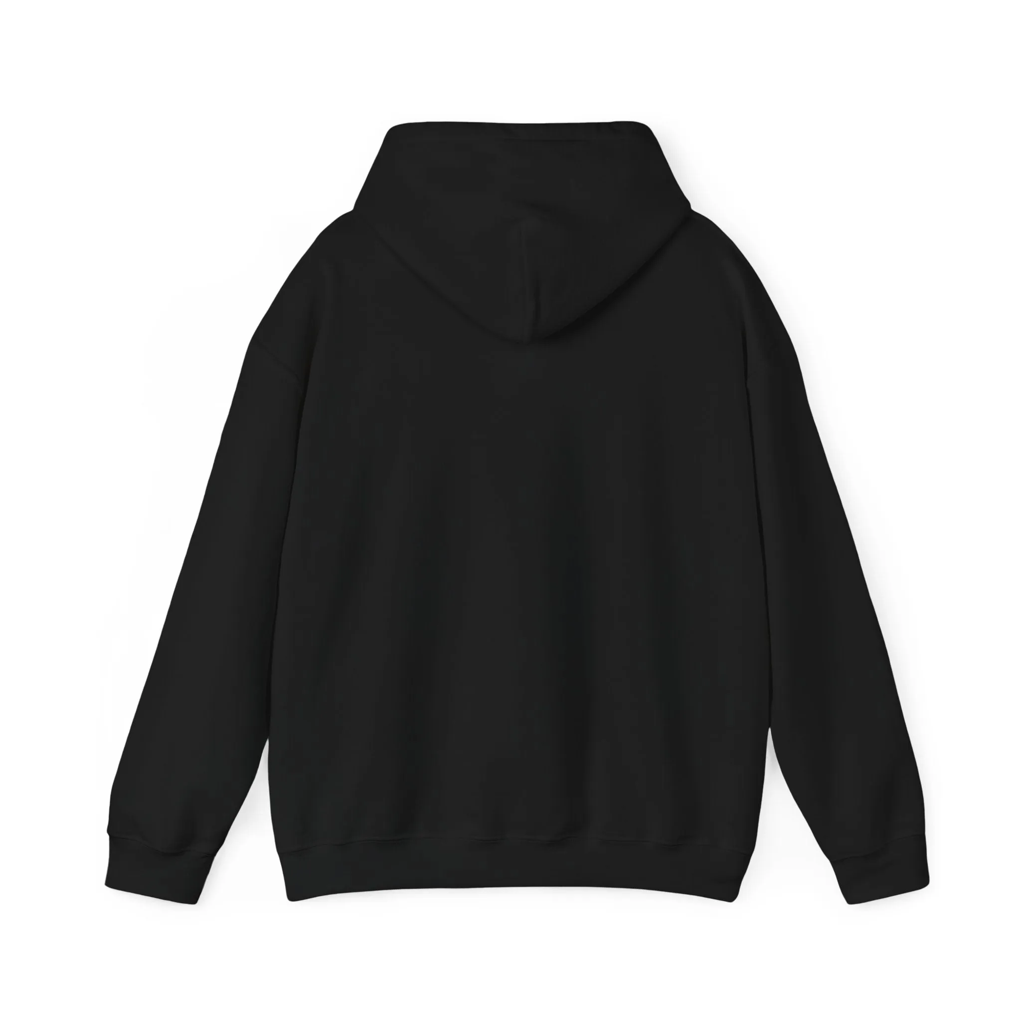 Legion of Noir Heavy Blend™ Hooded Sweatshirt