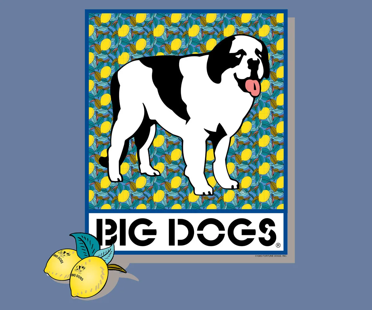 Lemon Dog T-shirt