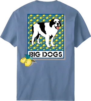 Lemon Dog T-shirt