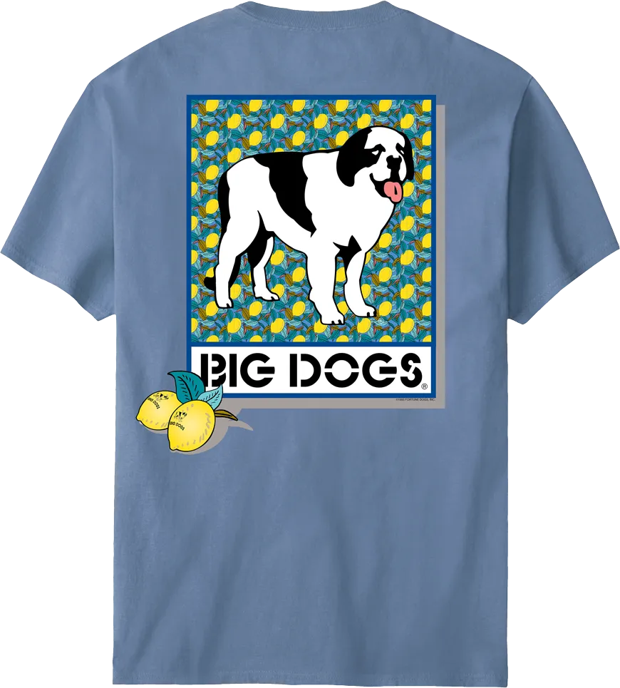 Lemon Dog T-shirt