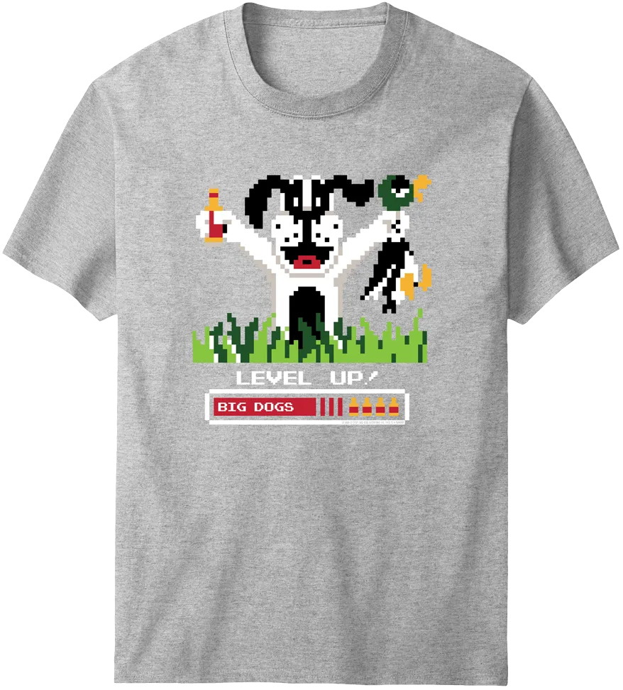Level Up T-Shirt