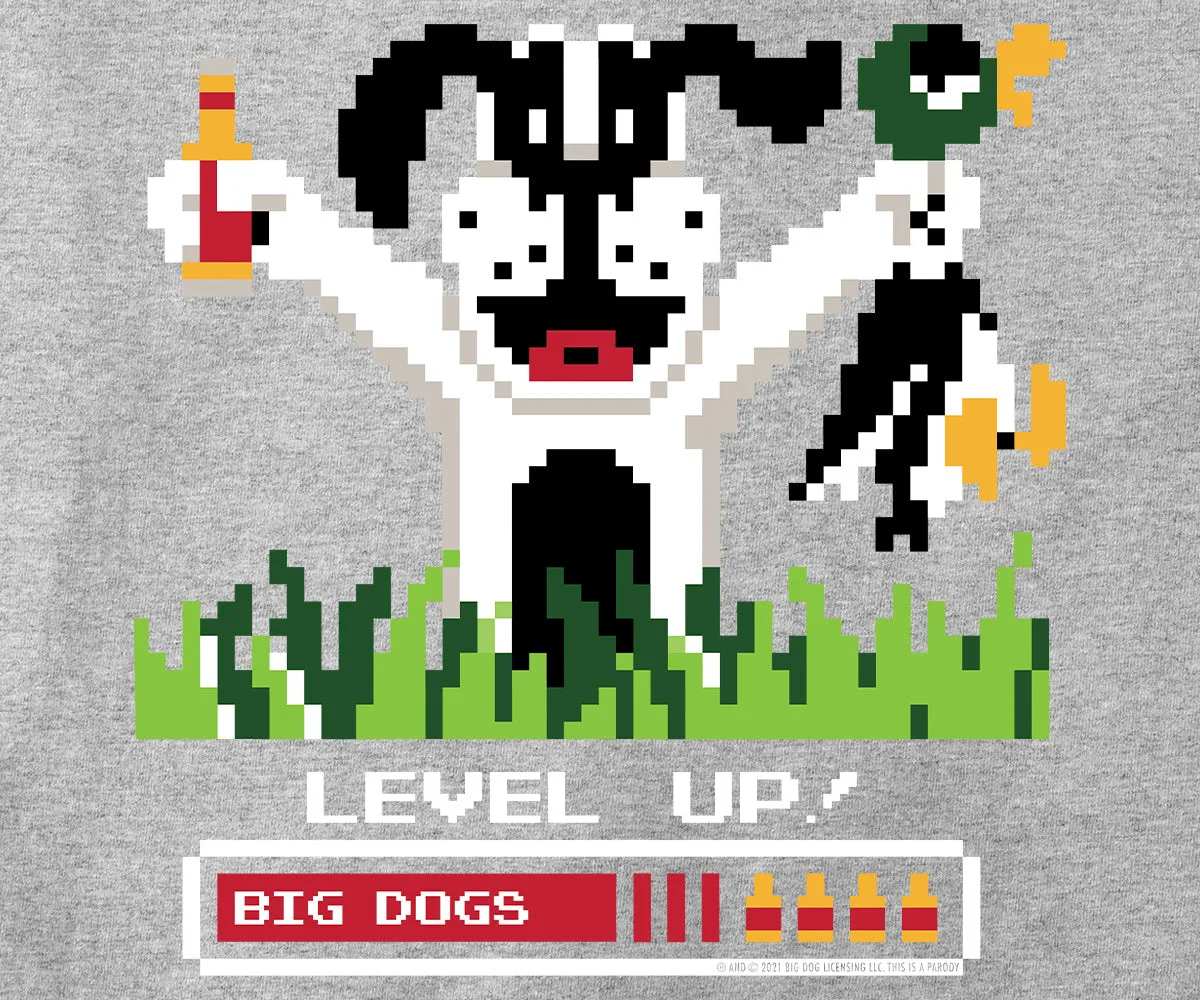 Level Up T-Shirt