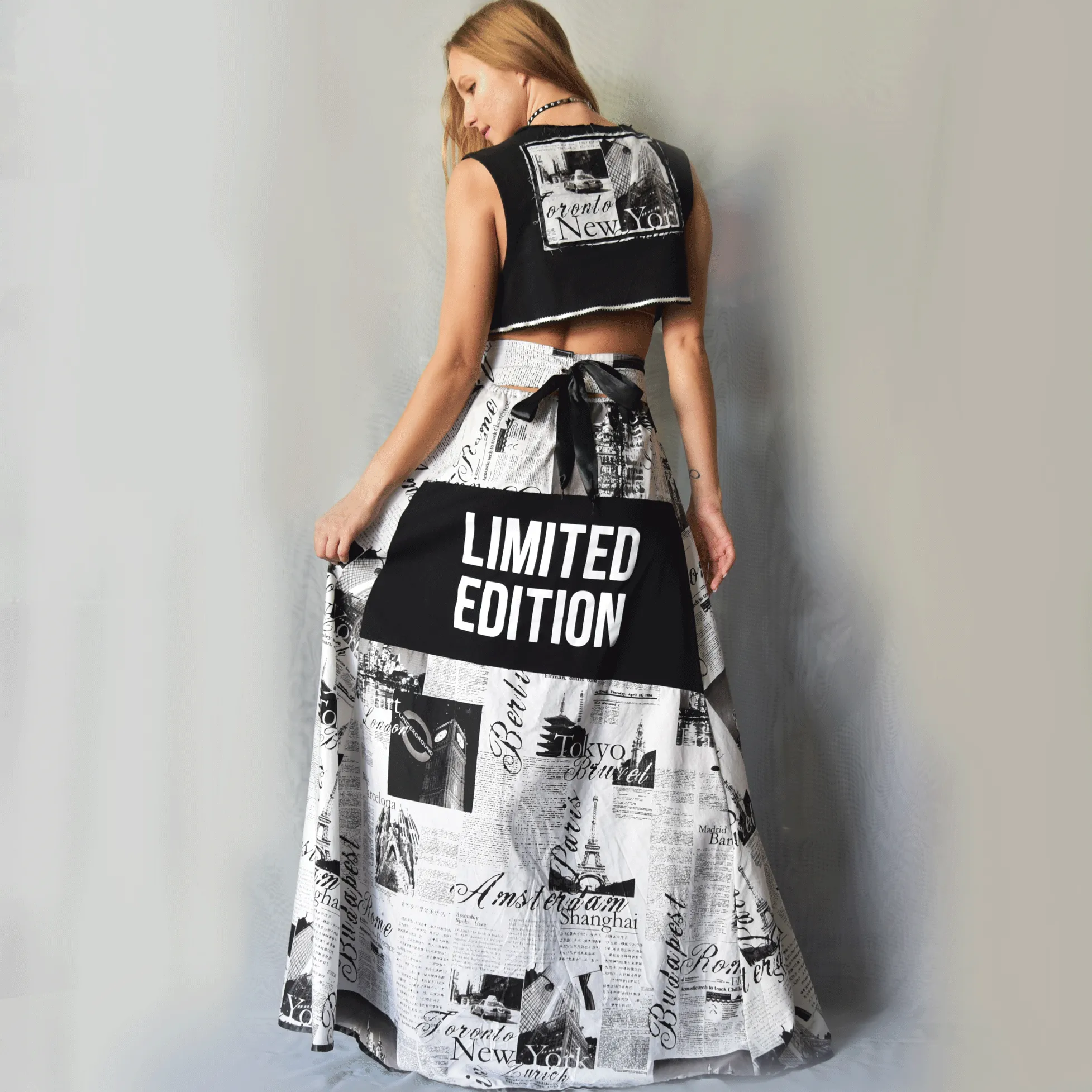 LIMITED EDITION