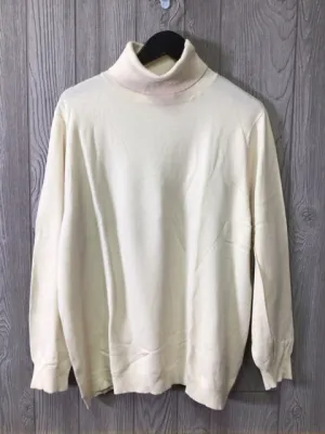 Linea Turtleneck Size 2X