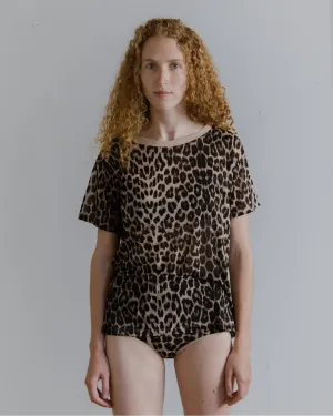 Loose Tee Shirt