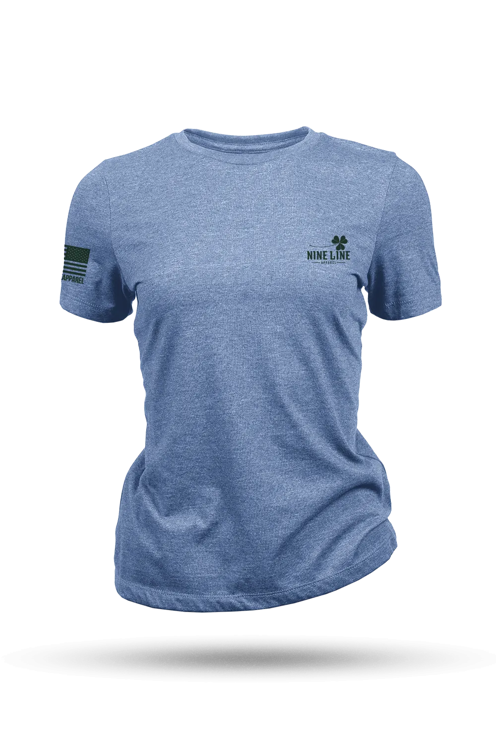 Lucky Day - St. Patties - Women's T-Shirt