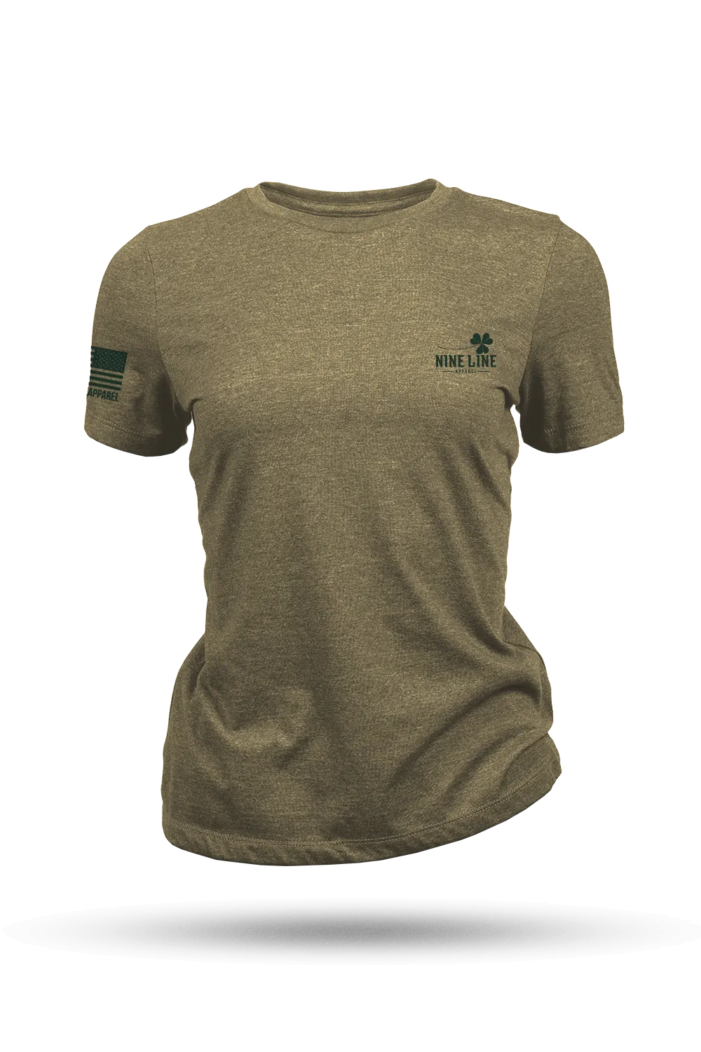 Lucky Day - St. Patties - Women's T-Shirt