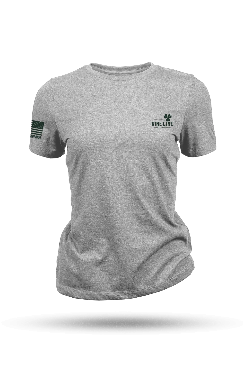 Lucky Day - St. Patties - Women's T-Shirt