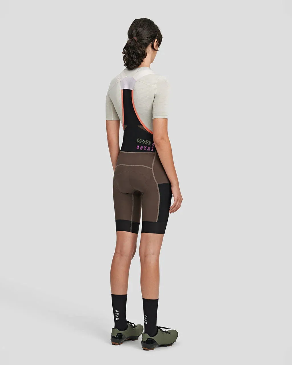MAAP - Women's Alt Road Cargo Bib