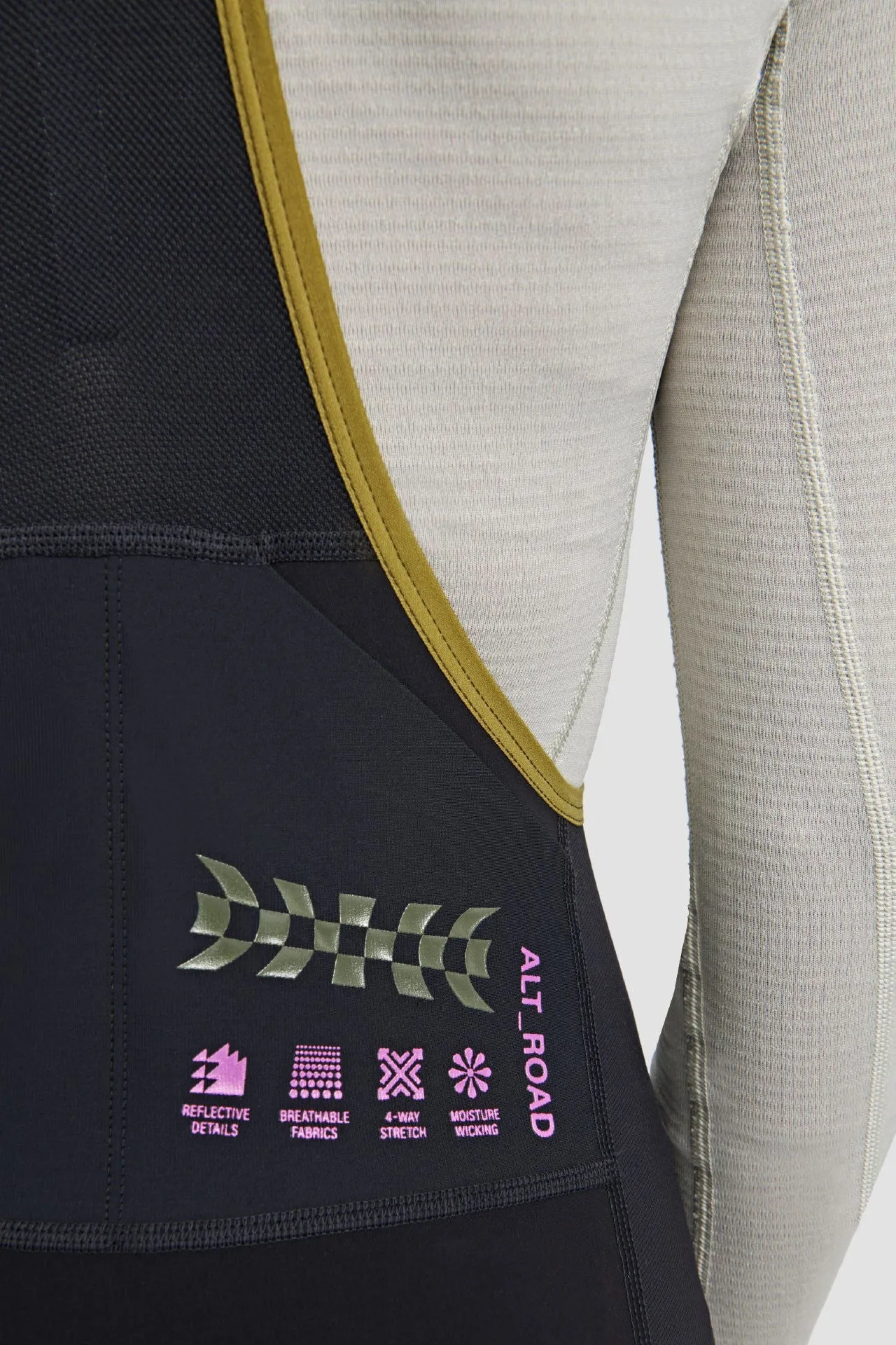 MAAP - Women's Alt Road Cargo Bib